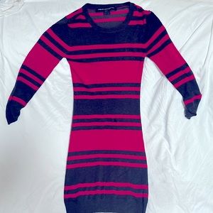 Stretchy Tight Party Dress